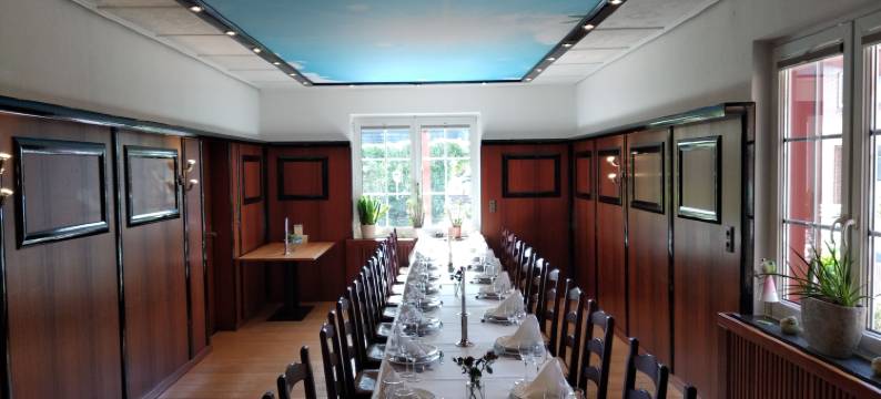 Landhotel Vosse-Schepers乡村酒店(Landhotel Vosse-Schepers)图片