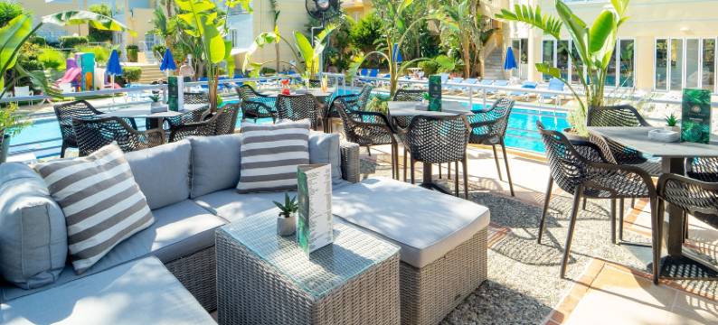 富利酒店(Futura Hotel)图片