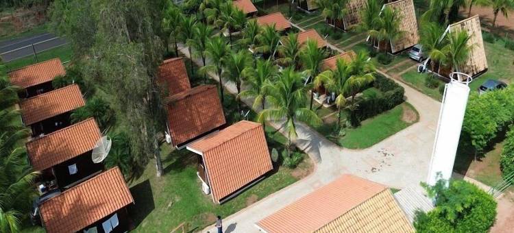 蒙特卡罗旅馆(Monte Carlo Pousada)图片