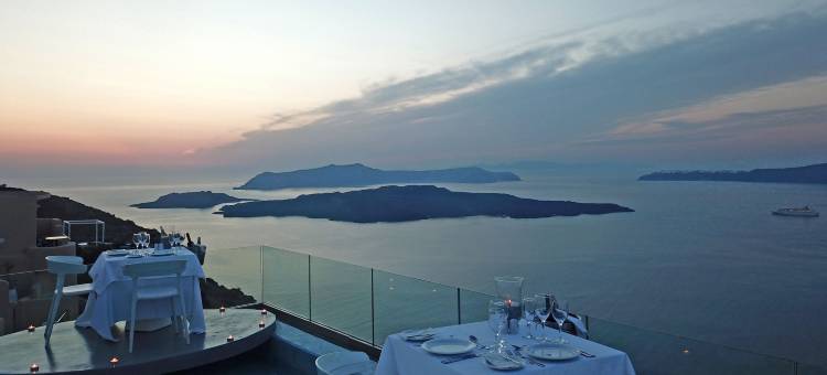 神洞水疗套房酒店(Suites of the Gods Cave Spa Hotel)图片