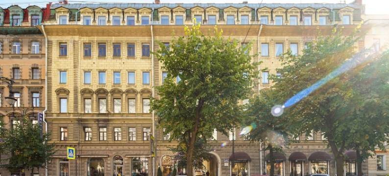 金三角精品酒店(Boutique Hotel Golden Triangle)图片