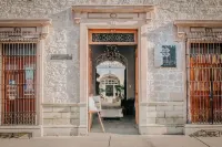 Casa Hidalgo Hotel Boutique - Spa