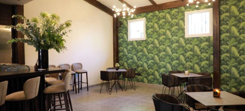 赫伯特酒店(The Herbert Tel Aviv)图片