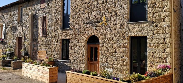 贝拉斯库萨酒店(A Bella Scusa)图片