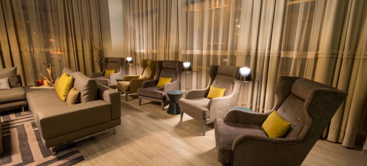 Residence Inn Sarajevo图片