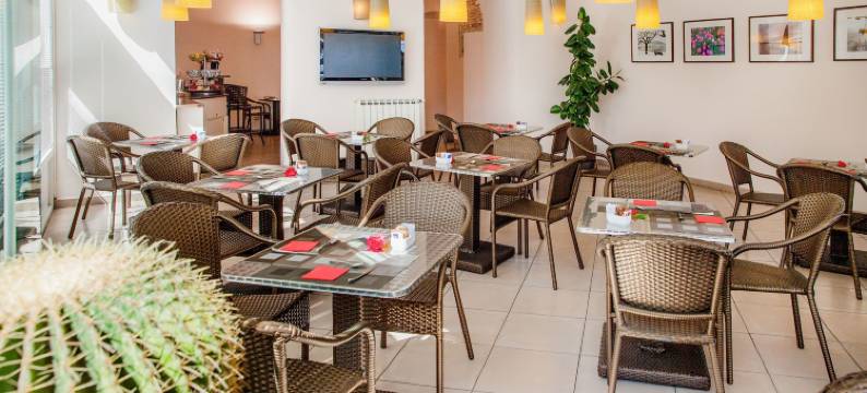 维苏毕欧酒店(Hotel Vesuvio)图片