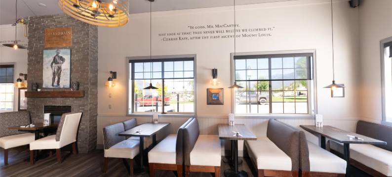 镭温泉普雷斯蒂奇度假村, 贝斯特韦斯特至尊精选(Prestige Radium Hot Springs Resort, BW Premier Collection)图片