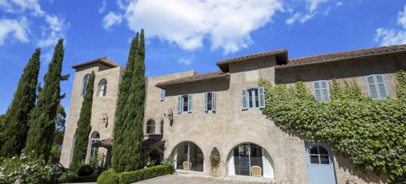 豪顿别墅(Villa Howden)图片