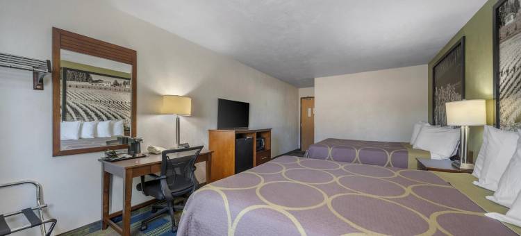 SureStay by Best Western Walla Walla图片