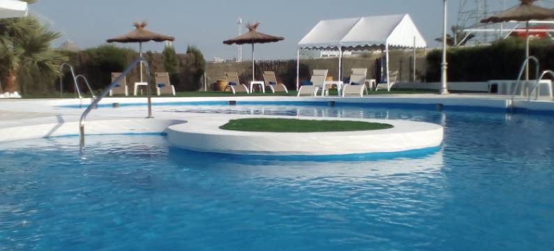 新安怡维拉奥泰尔酒店(Avent Verahotel)图片