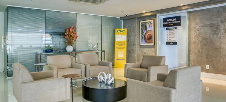 Brisa Suítes Pajuçara 酒店(Hotel Brisa Suítes Pajuçara)图片