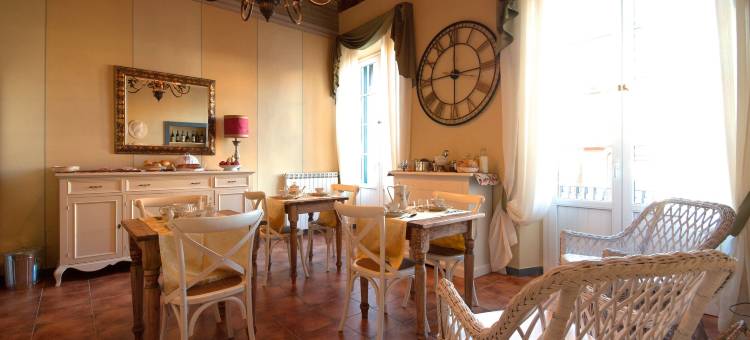 B&B Corte Toro庭院公牛(B&B Corte Toro)图片