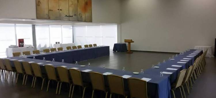赛普勒斯 E 水疗酒店及度假村(E-Hotel Larnaca Resort & Spa)图片