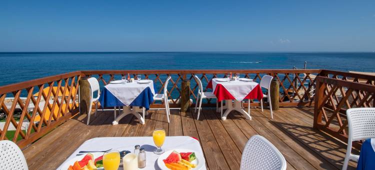 萨姆萨拉山崖水疗度假村(Samsara Cliff Resort)图片
