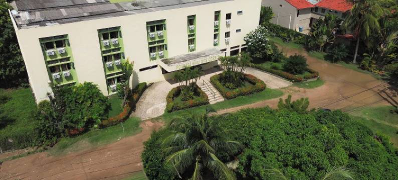 珊瑚旅馆(Rede Andrade Baía Dos Corais)图片