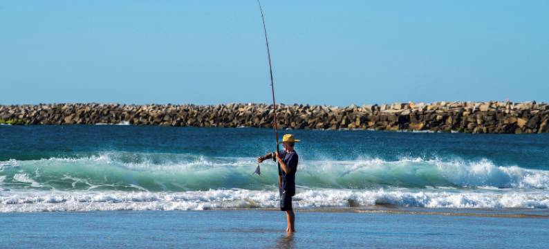 新南威尔士依鲁卡汽车旅馆(Iluka Motel)图片