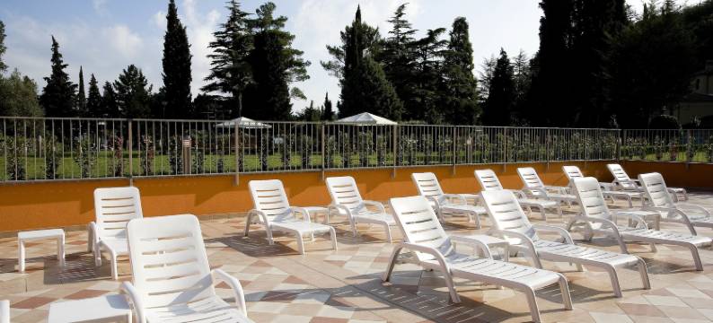 萨琳内拉公寓生物能源度假酒店(Bioenergy Resort Salinera Apartments)图片