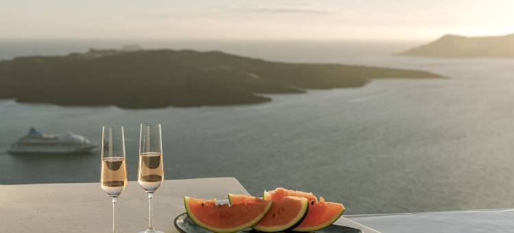 特拉别墅(Thera Villas)图片