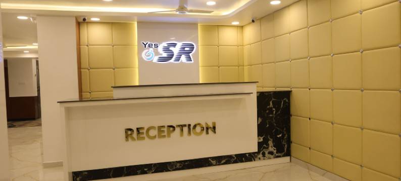 SR Palani酒店(Hotel SR)图片