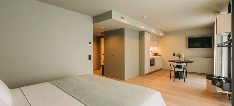 Hotels 705 波尔图优质之家(Hotels 705 Porto Prime Home)图片