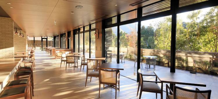 Blisstia箱根仙石原(Blisstia Hakone Sengokuhara)图片