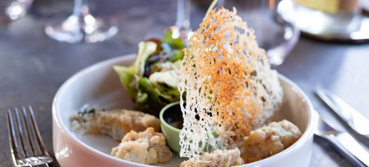 卡昂图354酒店(Hôtel le Cantou 354)图片