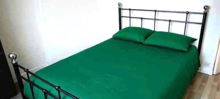 公园路静居(Park Road Retreat)图片