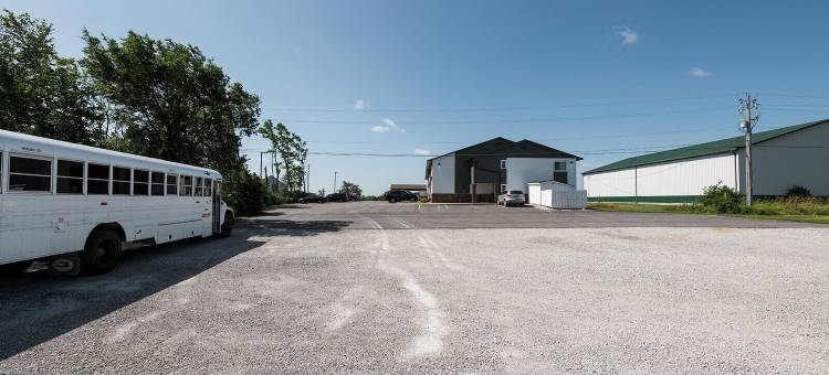 Hotel Pommier Chariton图片