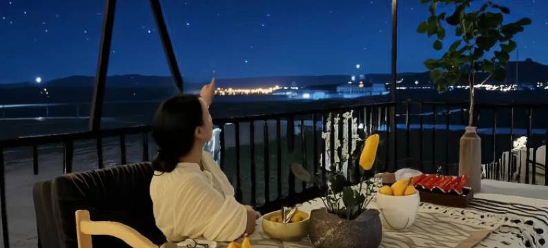 牧野星空民宿(乌兰哈达火山地质公园店)图片