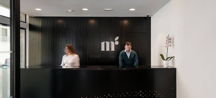 摩洛姆城市酒店查尼亚(Morum City Hotel Chania)图片