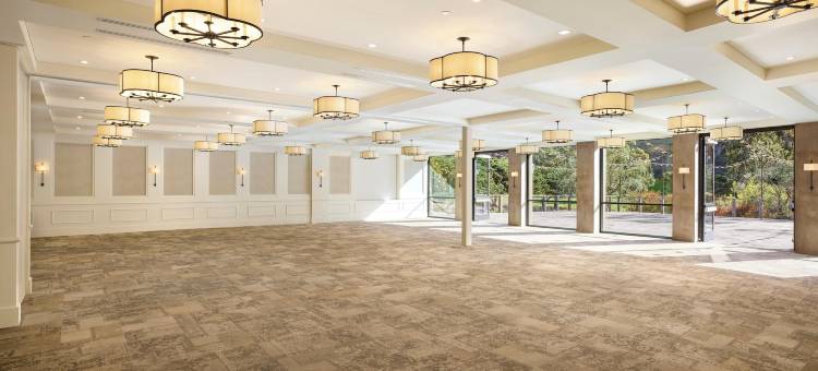 拉古纳海滩农场酒店(The Ranch at Laguna Beach)图片