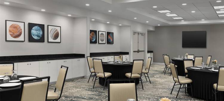 亨茨维尔太空中心希尔顿花园酒店(Hilton Garden Inn Huntsville/Space Center)图片