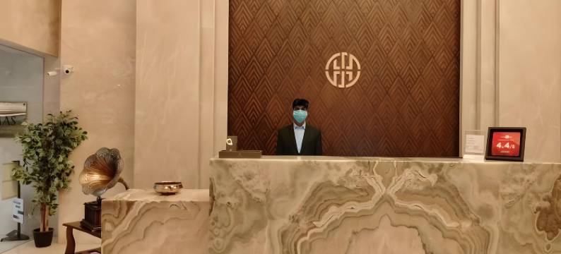 哈缪斯酒店 科代卡纳尔 - 奢华再定义(The Hamuse Hotel Kodaikanal - Luxury Redefined)图片