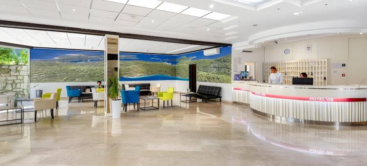 维斯酒店(Hotel Vis)图片