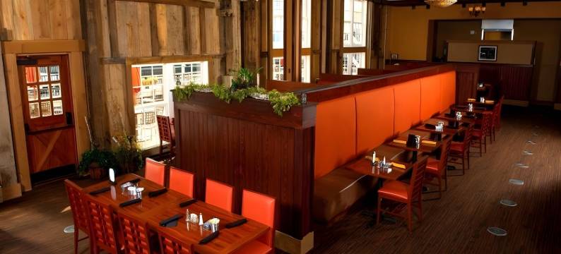 戴德伍德大山假日酒店度假村(Holiday Inn Resort DEADWOOD MOUNTAIN GRAND by IHG)图片