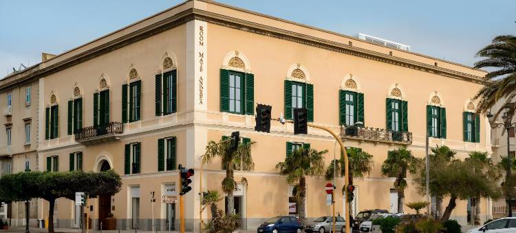 安德烈亚客房酒店(Room of Andrea Hotel)图片