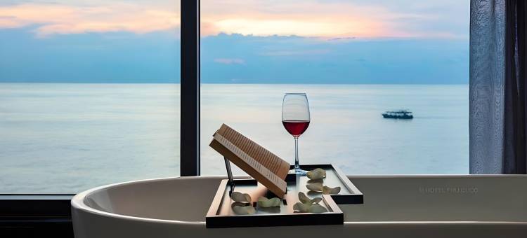 富国岛M酒店(M Hotel Phu Quoc)图片