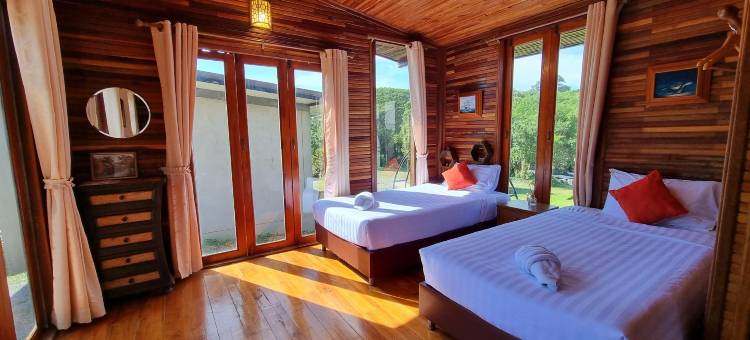 通塔家庭旅馆(Tongta Homestay)图片