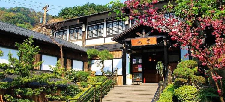 Freestyle A Sun Yat-san Memorial Hall图片