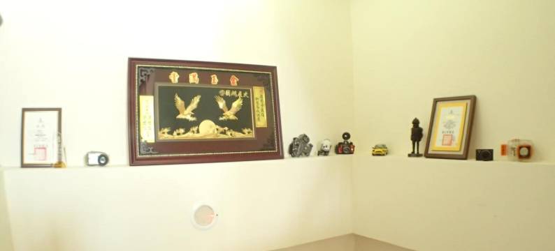 過日子民宿图片