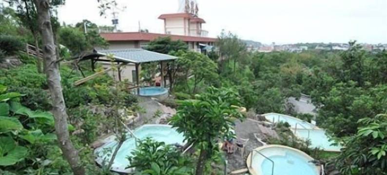 万金温泉会舘图片