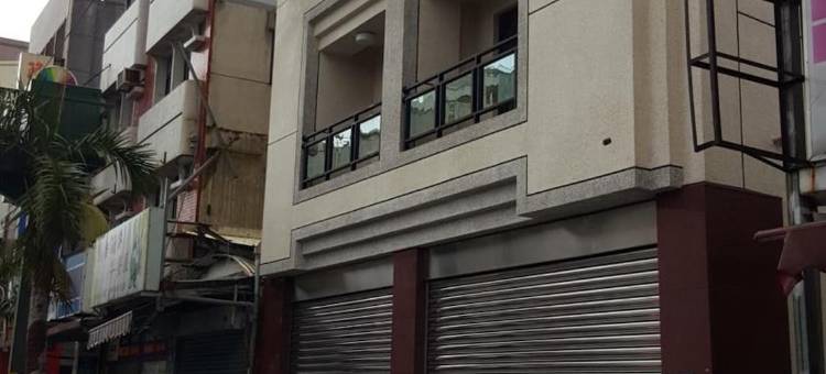 花莲紫青橙民宿图片