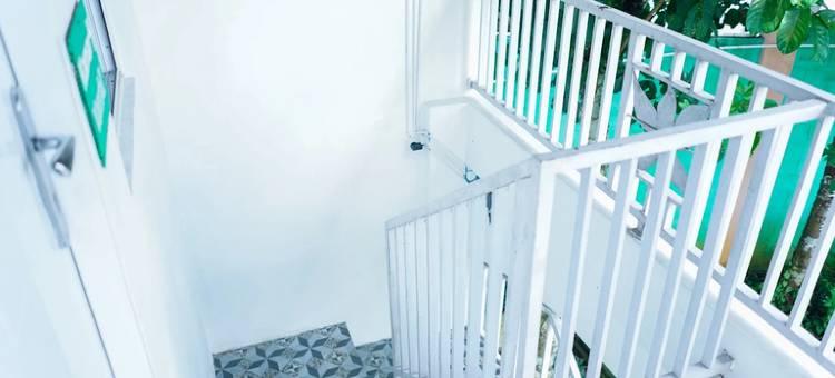 Homestay Alam Segar图片