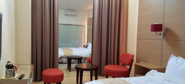 花莲养和屋图片