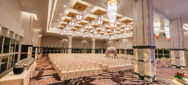 大西雅酒店(Grand Sya Hotel)图片