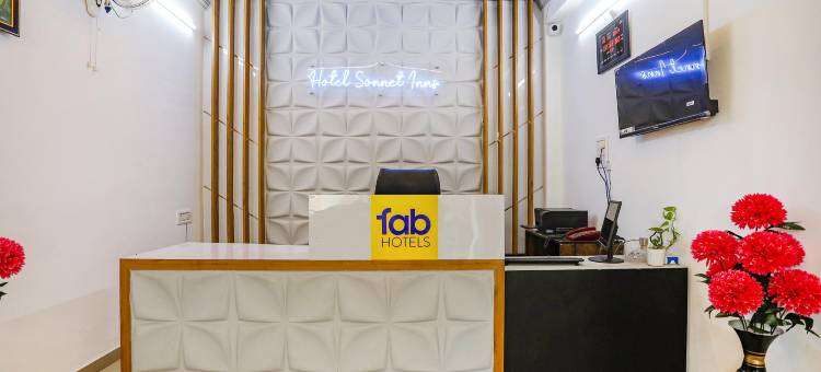 FabHotel Sonnet Inns图片