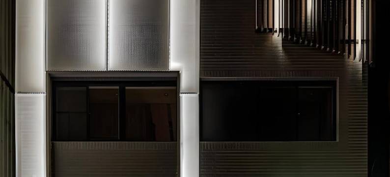 台南島宇居飯店 图片