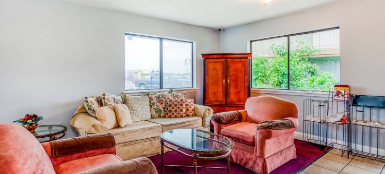 OYO圣安东尼奥东酒店(OYO Hotel San Antonio East)图片