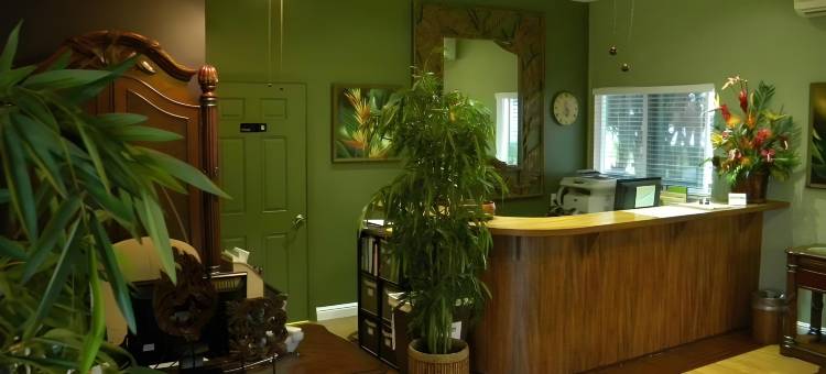 珊瑚礁酒店(Hotel Coral Reef)图片