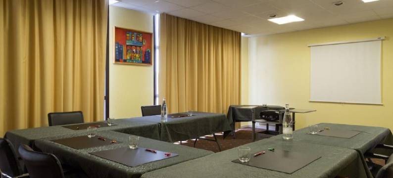 原创访问潮流酒店(The Originals Access,Tendance Hôtel, Saint-Etienne)图片